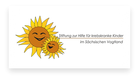 Stiftung zur Hilfe für krebskranke Kinder im sächsischen Vogtland