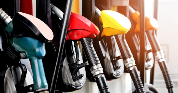 EMV at the Pump: An Opportunity to Future-Proof Payments