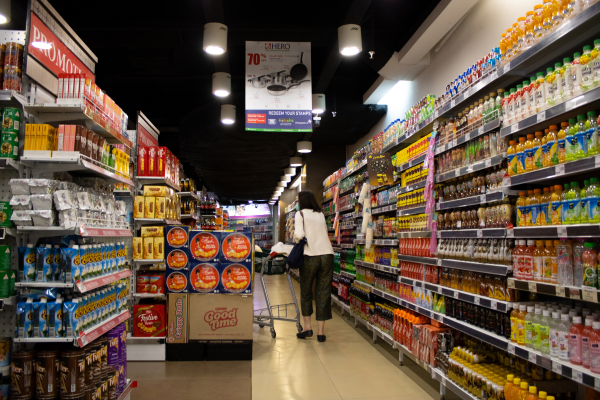 The Ultimate Cashierless Experience Doesn’t Require Cameras