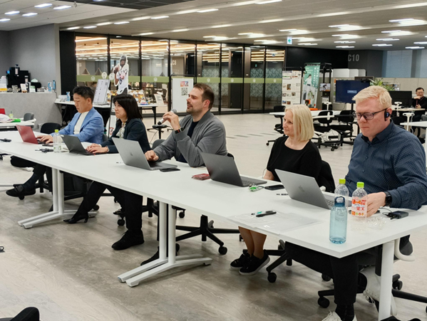 20260108 Fujitsu x GK Hackathon 2