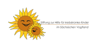 Stiftung zur Hilfe krebskranker Kinder im Sächsischen Vogtland
