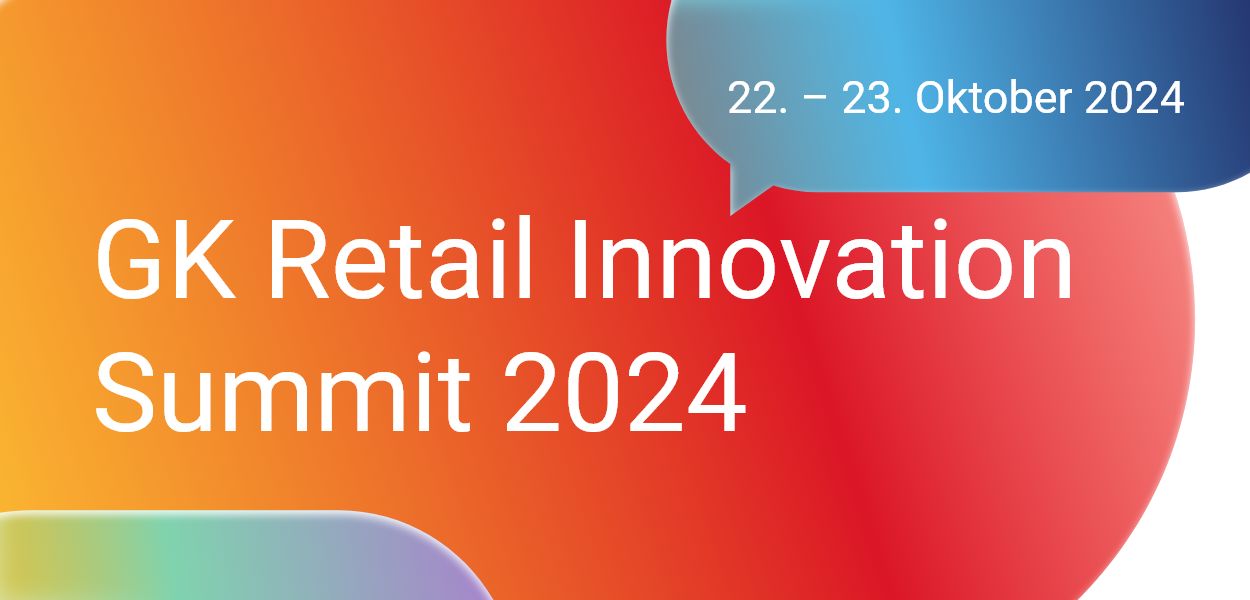 2024 gk retail innovation summit header image