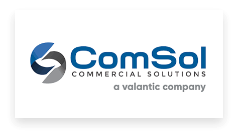 Comsol (now a Valantic company)