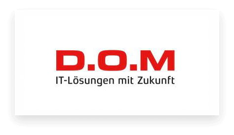 D.O.M.
