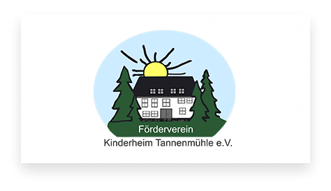 Kinderheim Tannenmühle e.V.