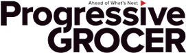 progressivegrocer logo