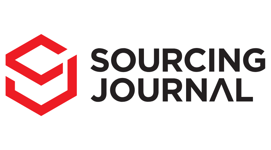 Sourcing Journal Vector Logo