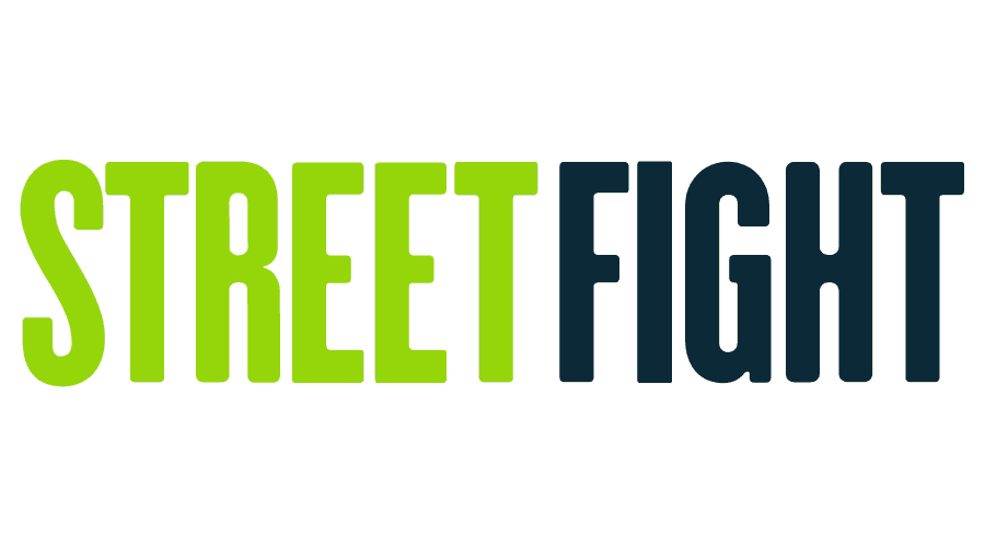 street fight
