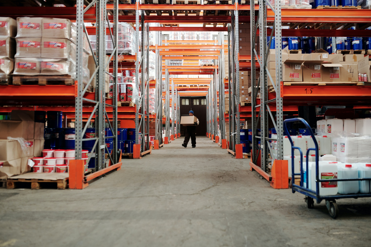 Enable Store Inventory Management in the Era of Immediate Fulfillment