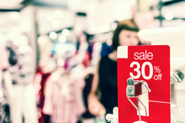 ¿Cómo pueden las empresas de retail mitigar los impactos de la inflación?